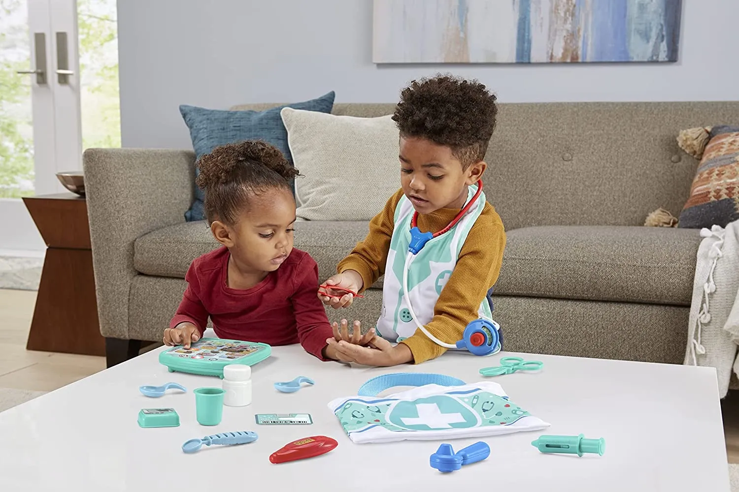 Vtech Smart Medical Kit