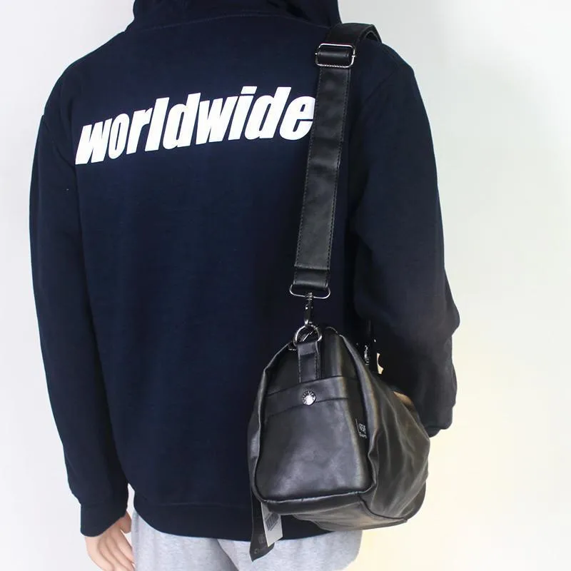 Vvsha  Christmas Gift Casual Messenger Bag