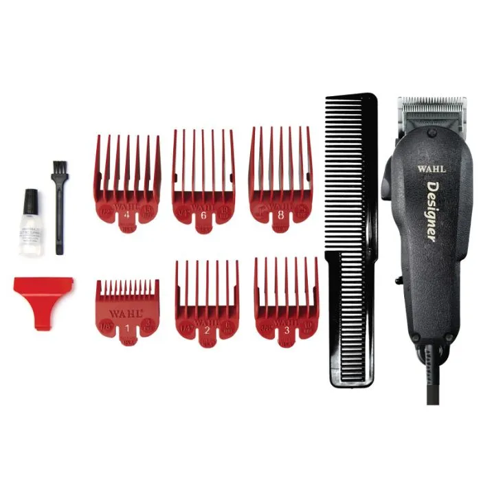 Wahl Professional Designer Clipper