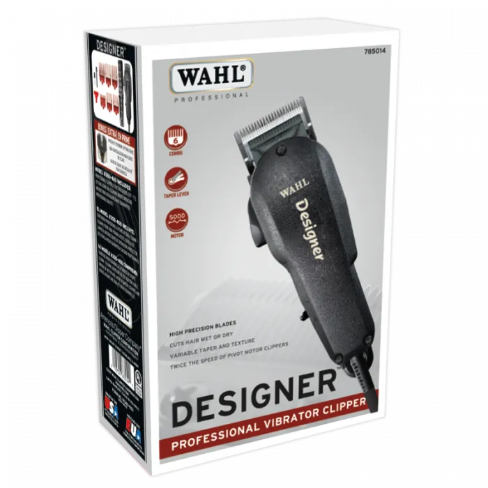 Wahl Professional Designer Clipper