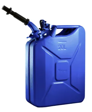 Wavian Original 20L NATO Jerry Can W/ Nozzle