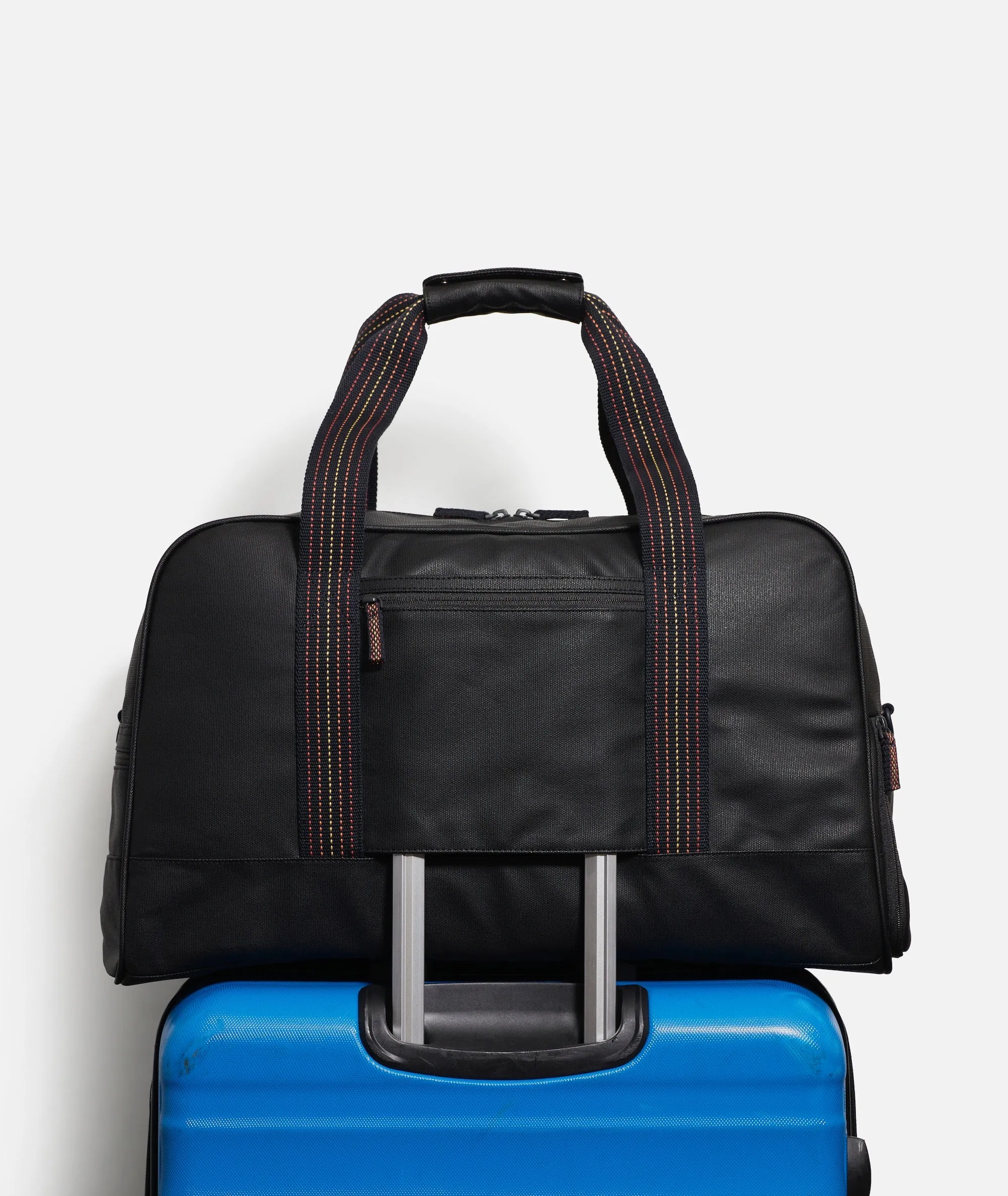 Weekender Bag in Phantom