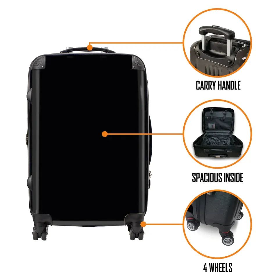 Wire Horizontel  Suitcase / Luggage