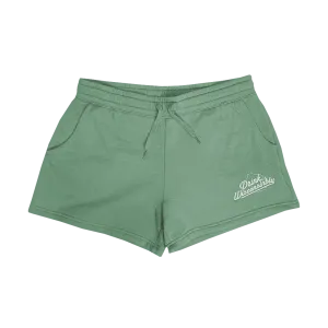 Women's Sage Wave Wash Shorts