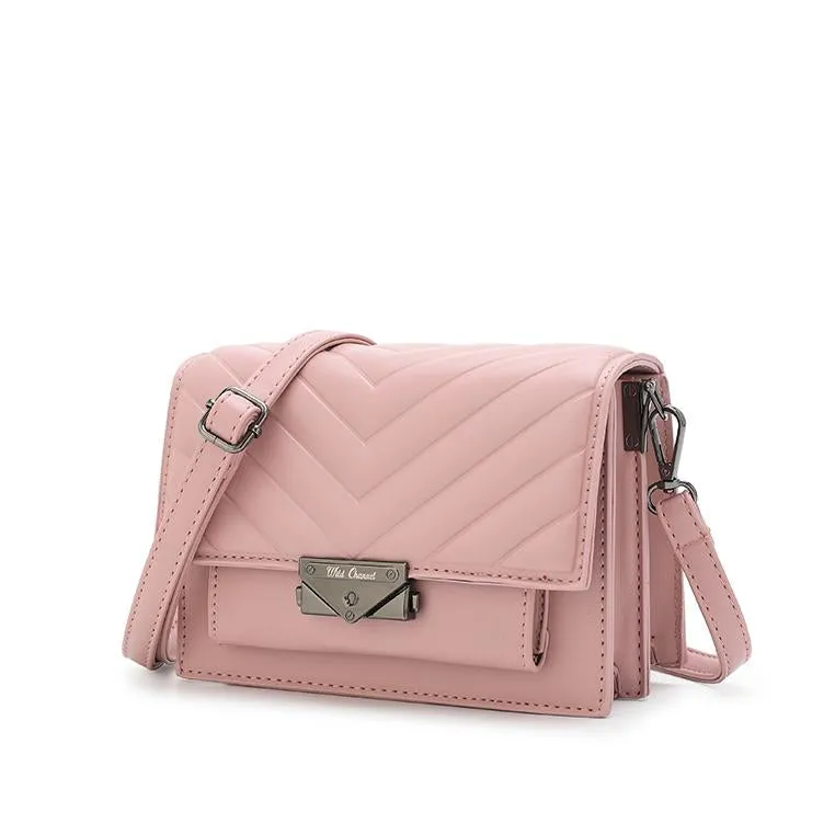 Women's Sling Bag / Shoulder Bag / Crossbody Bag - NCC 189