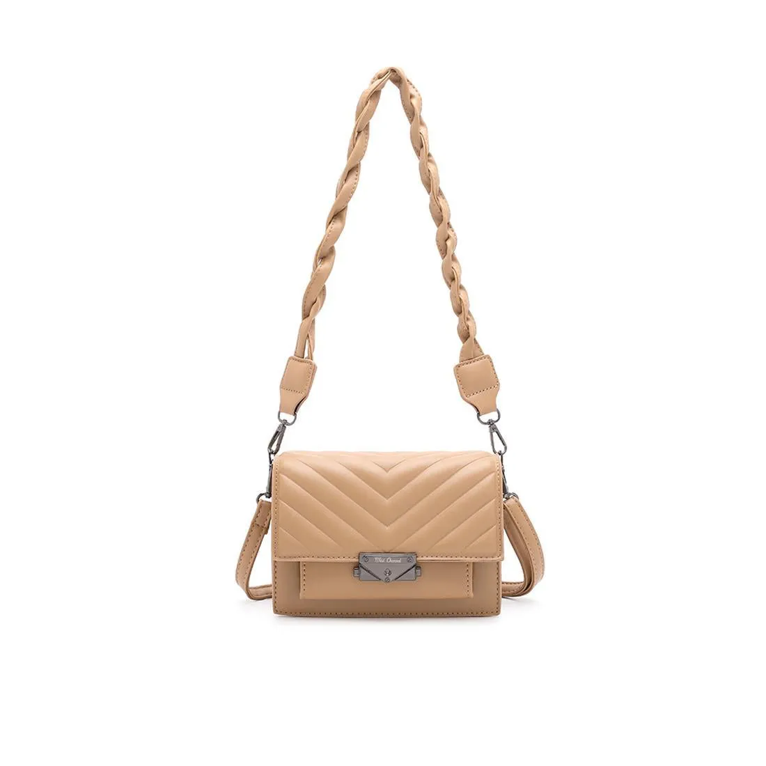 Women's Sling Bag / Shoulder Bag / Crossbody Bag - NCC 189