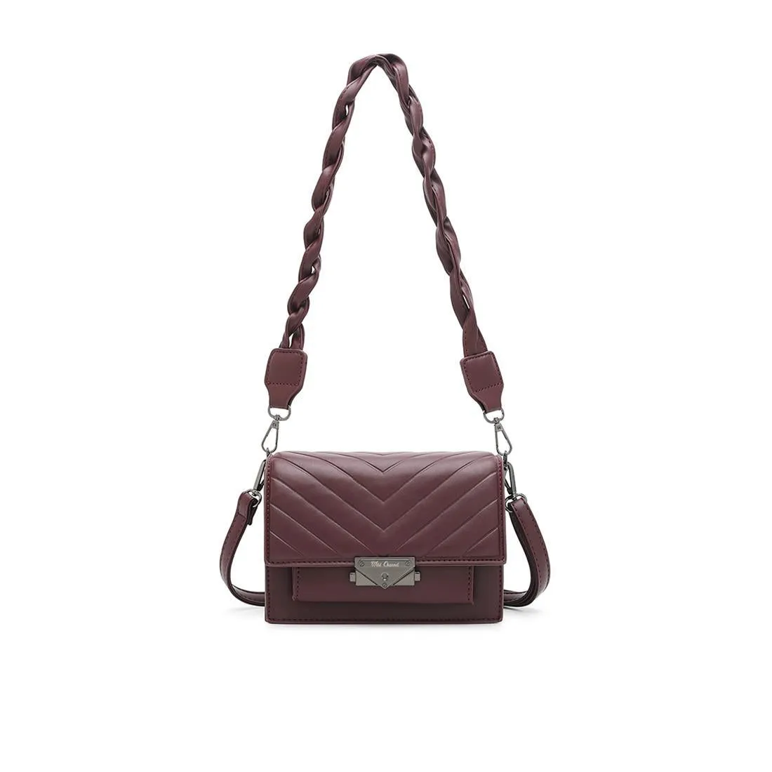 Women's Sling Bag / Shoulder Bag / Crossbody Bag - NCC 189