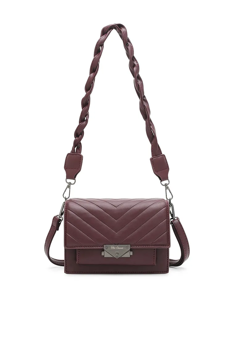 Women's Sling Bag / Shoulder Bag / Crossbody Bag - NCC 189