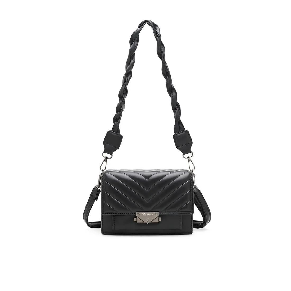 Women's Sling Bag / Shoulder Bag / Crossbody Bag - NCC 189