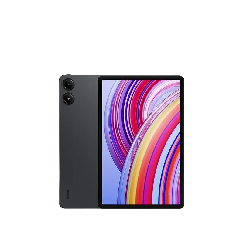 Xiaomi Redmi Pad Pro 12.1" 120Hz 2.5K display| 10000mAh large battery |Snapdragon® 7s Gen 2| 33W Fast charging