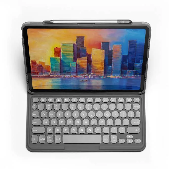 ZAGG Pro Keys for Apple iPad Pro 12.9"